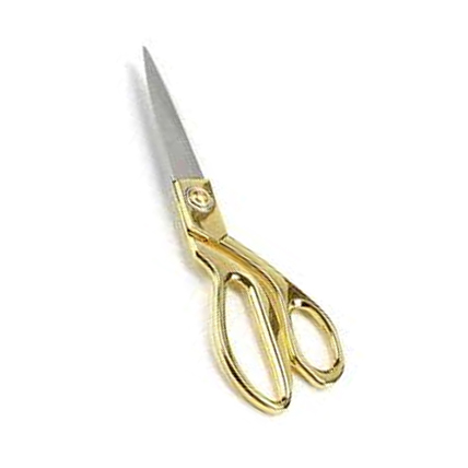 Ktee Stainless Steel Scissors